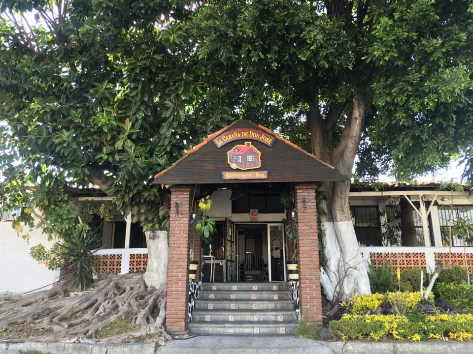 La Cabaña de Don José - Restaurantes en Atlixco